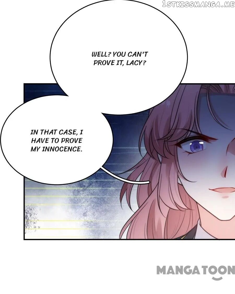 The Heiress VS Young Ruffian Chapter 242 - page 15