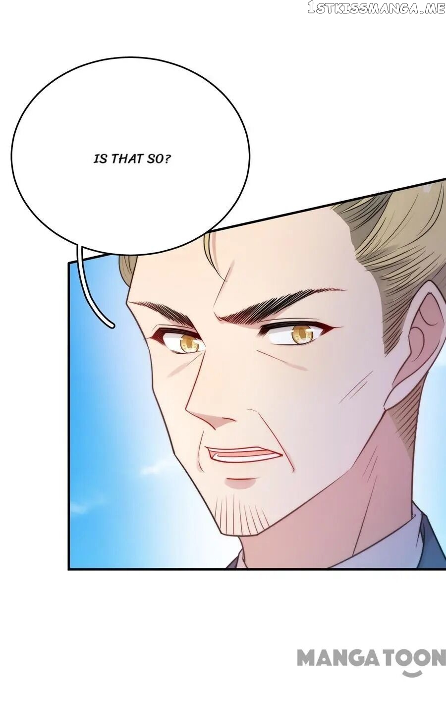 The Heiress VS Young Ruffian Chapter 242 - page 17