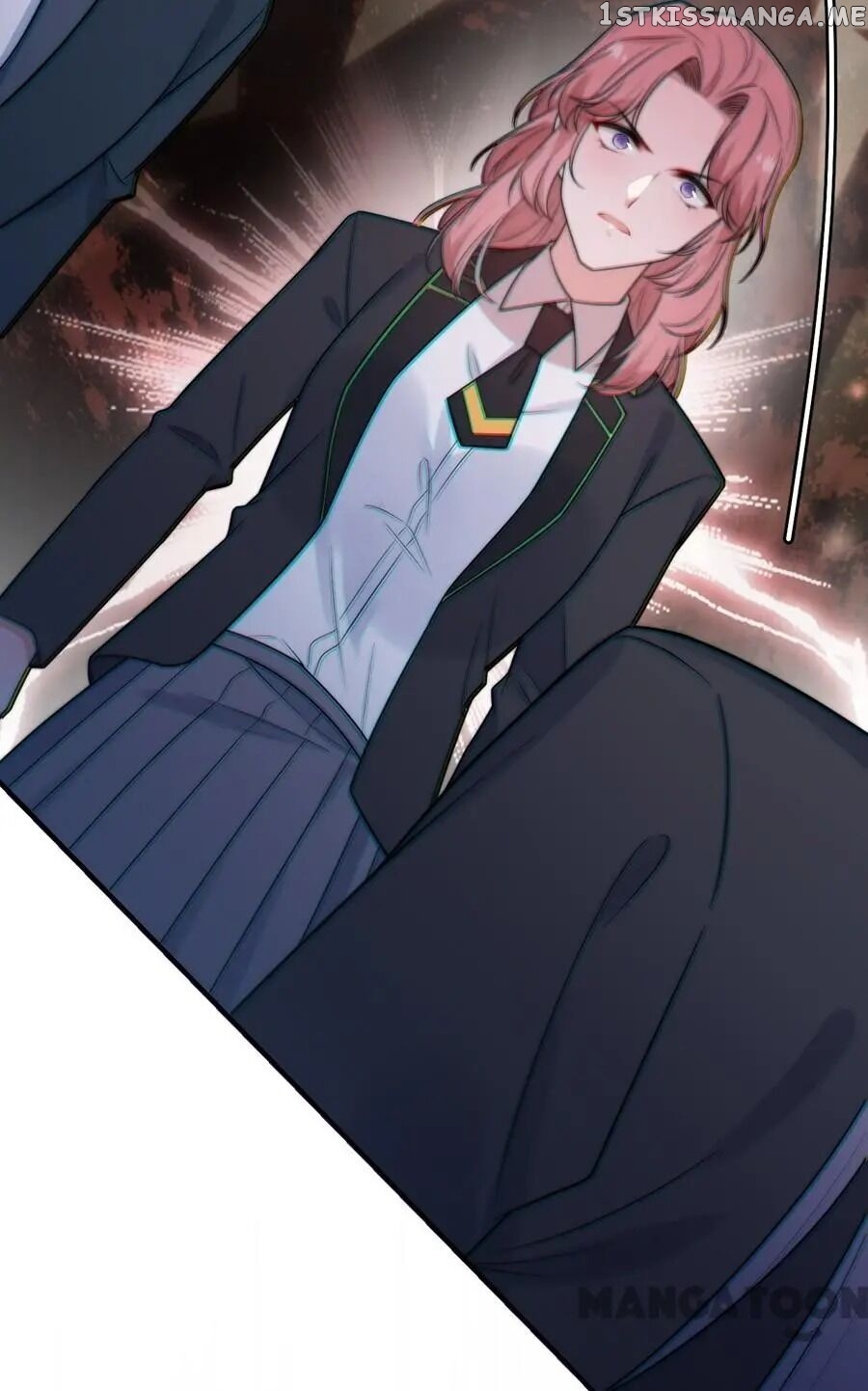 The Heiress VS Young Ruffian Chapter 242 - page 20