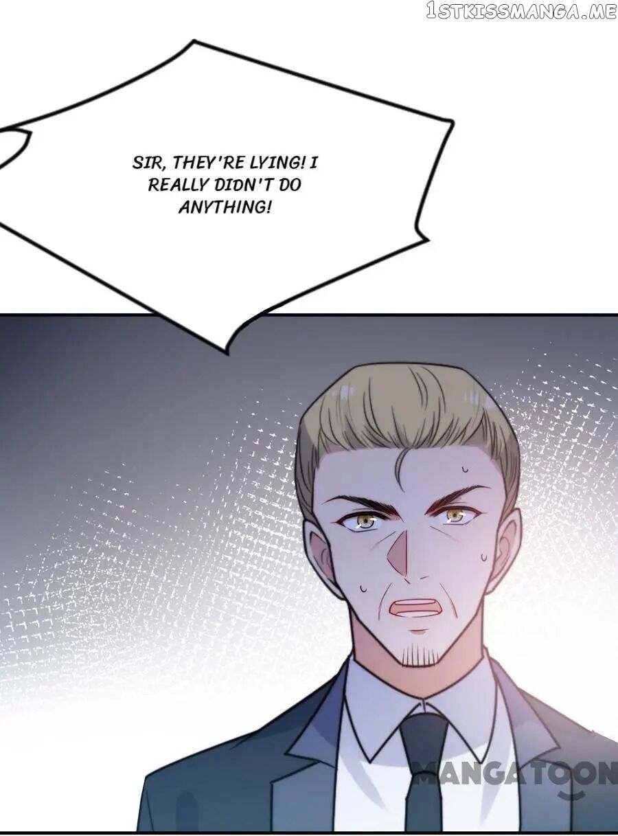 The Heiress VS Young Ruffian Chapter 242 - page 23