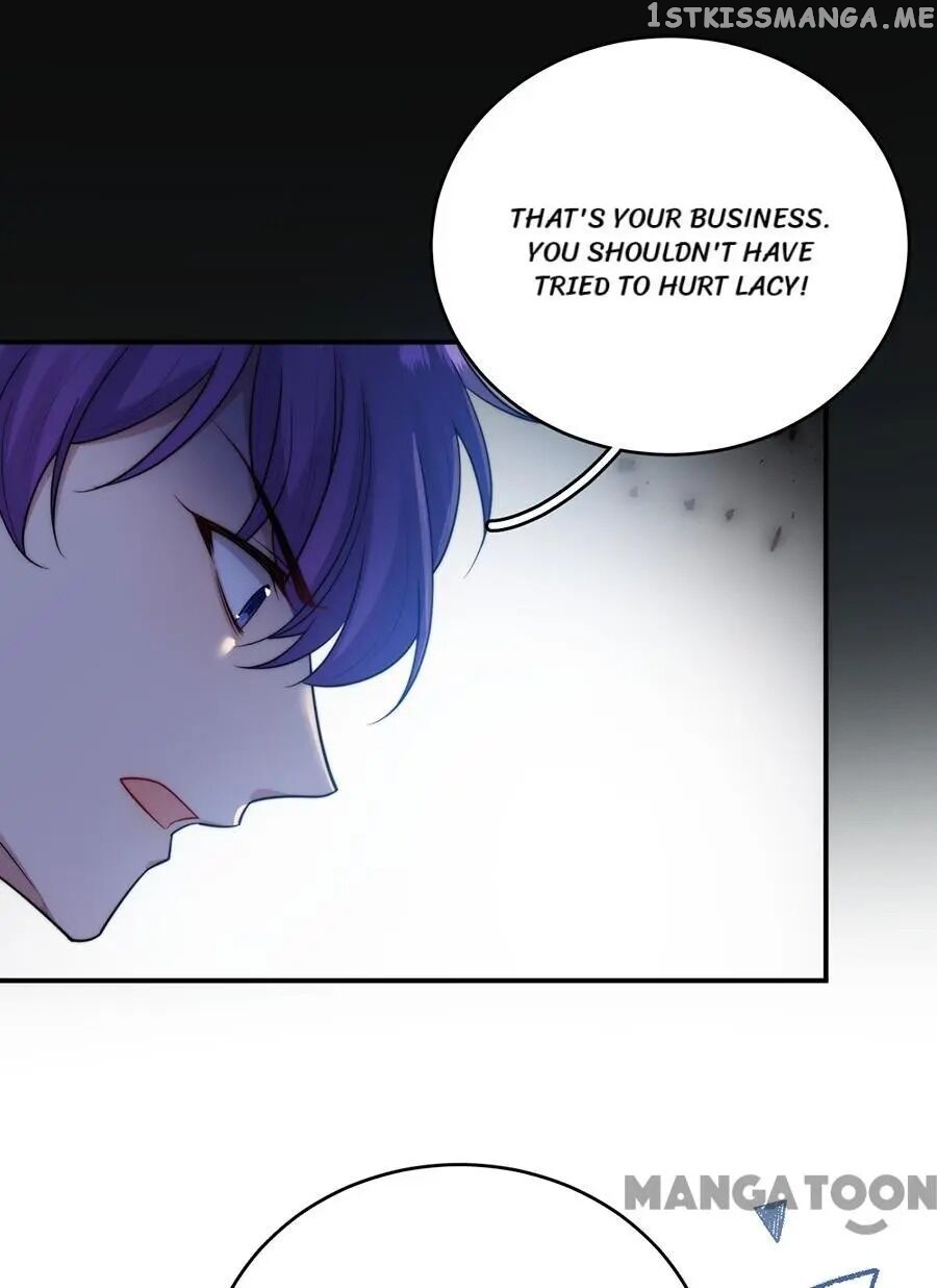 The Heiress VS Young Ruffian Chapter 242 - page 30