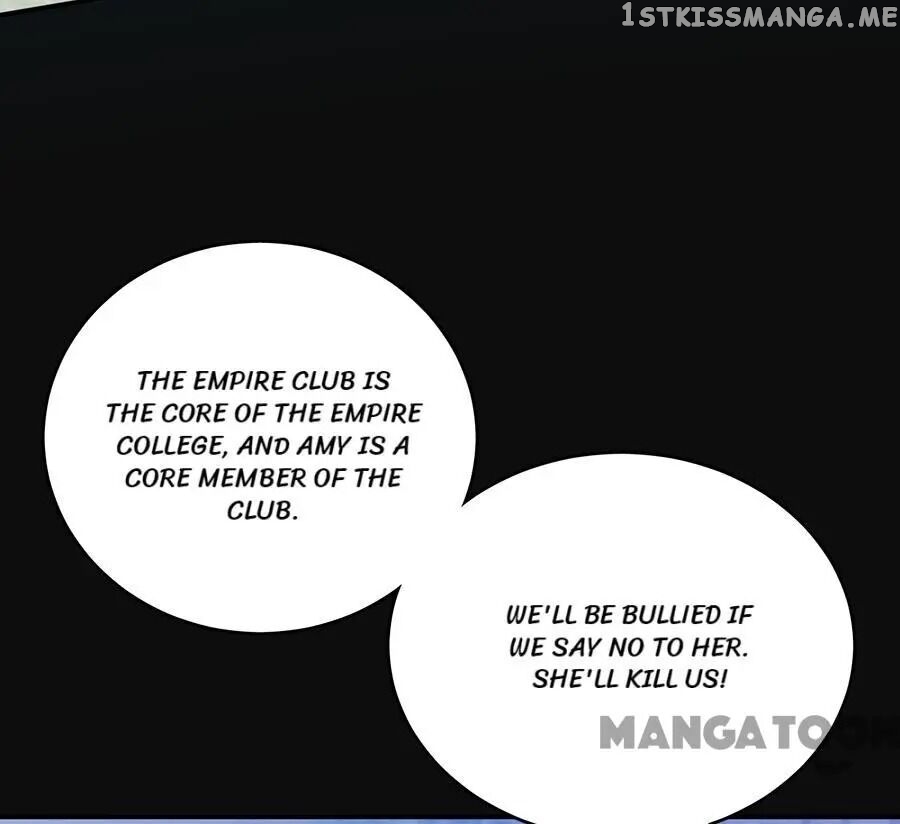 The Heiress VS Young Ruffian Chapter 242 - page 33