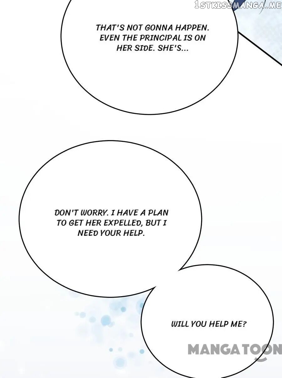 The Heiress VS Young Ruffian Chapter 242 - page 36