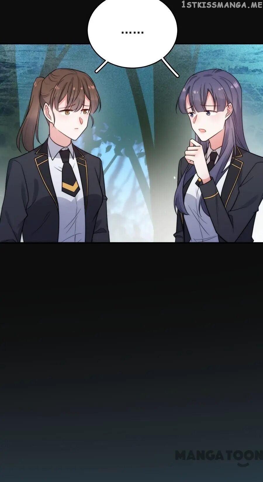 The Heiress VS Young Ruffian Chapter 242 - page 38