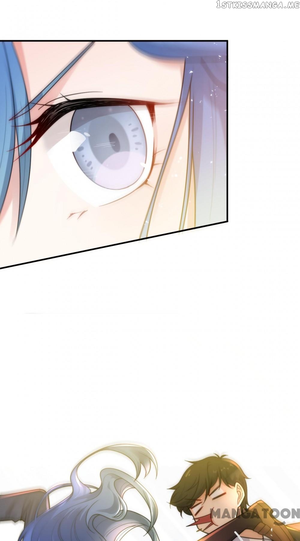 The Heiress VS Young Ruffian Chapter 206 - page 10