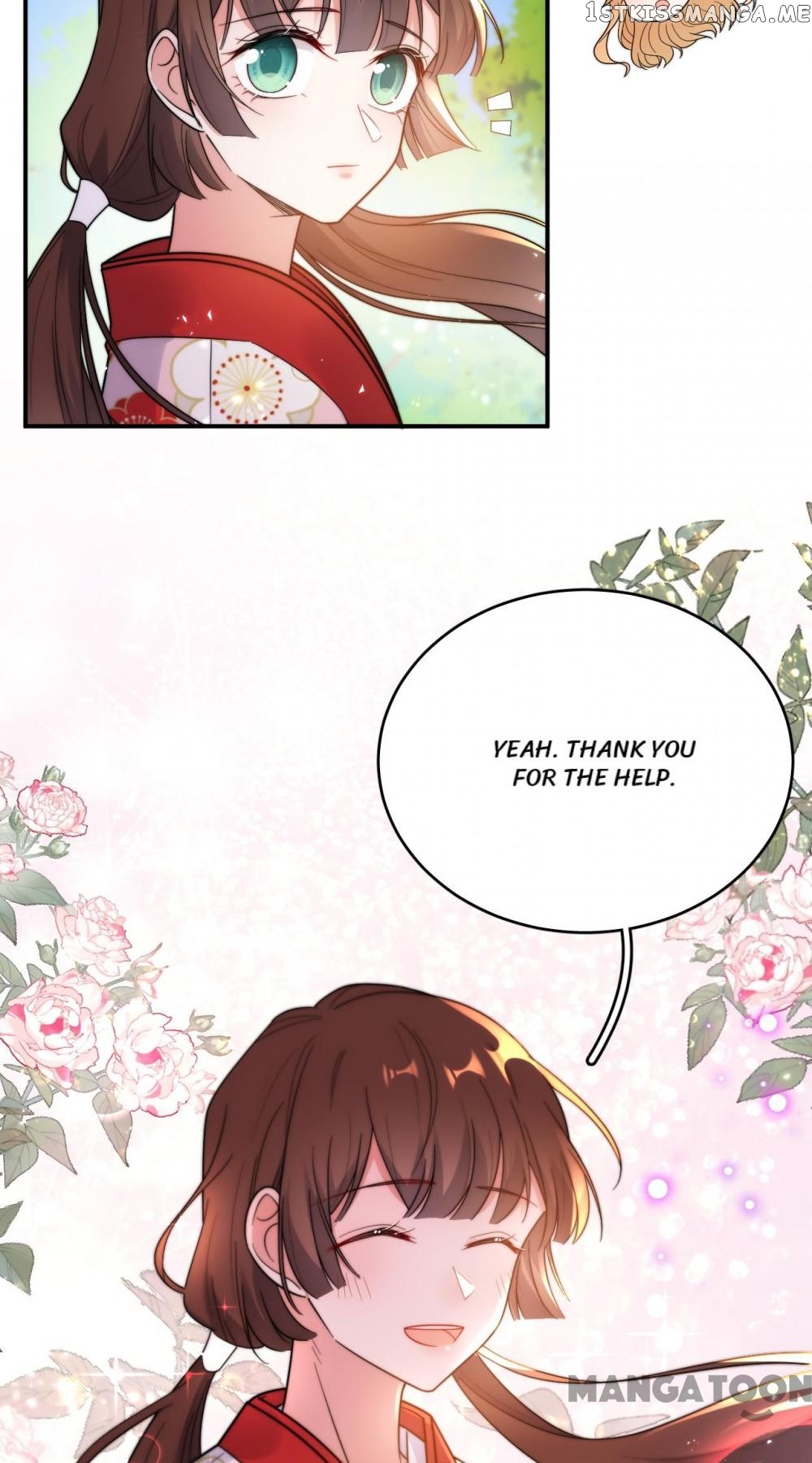 The Heiress VS Young Ruffian Chapter 206 - page 14