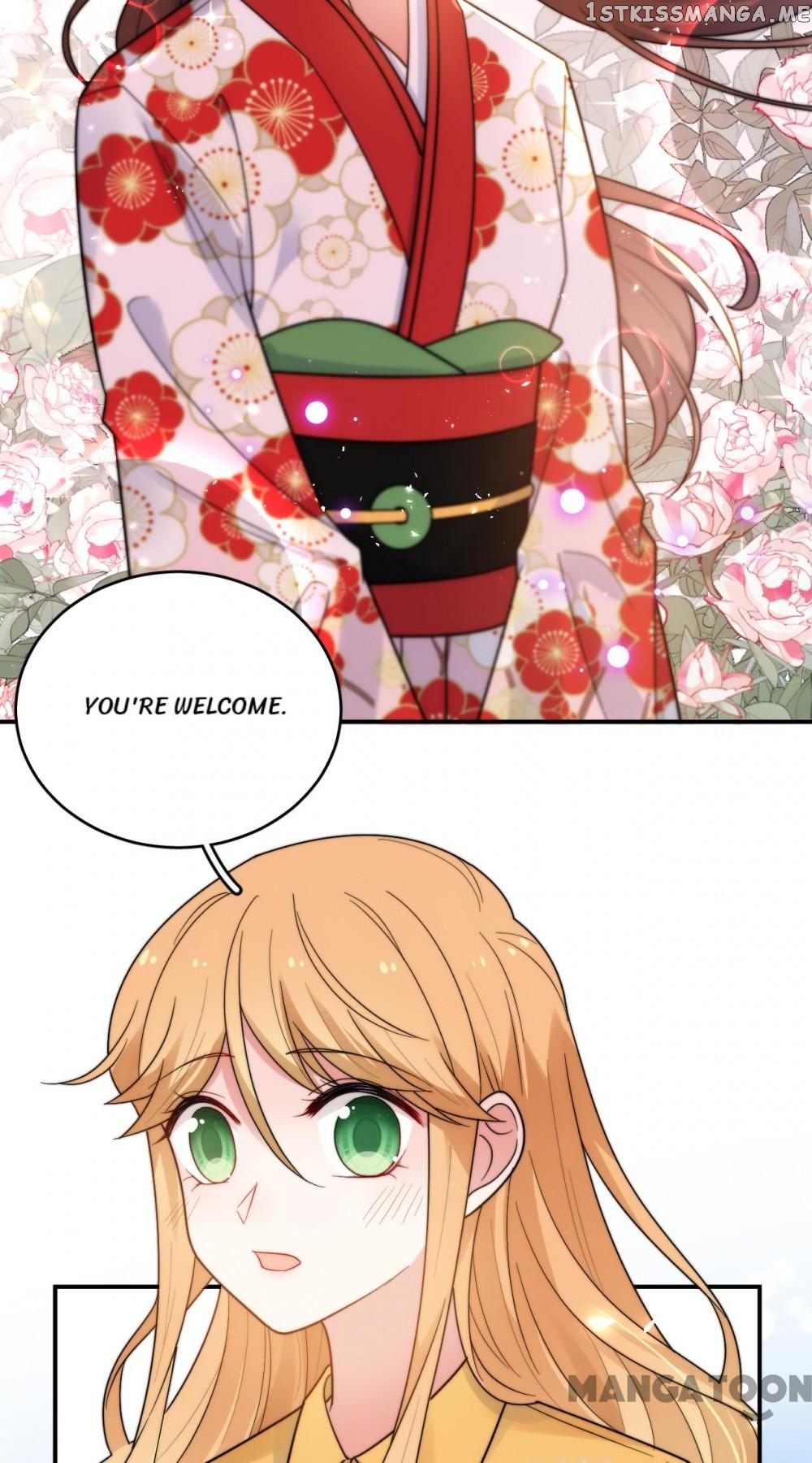 The Heiress VS Young Ruffian Chapter 206 - page 15