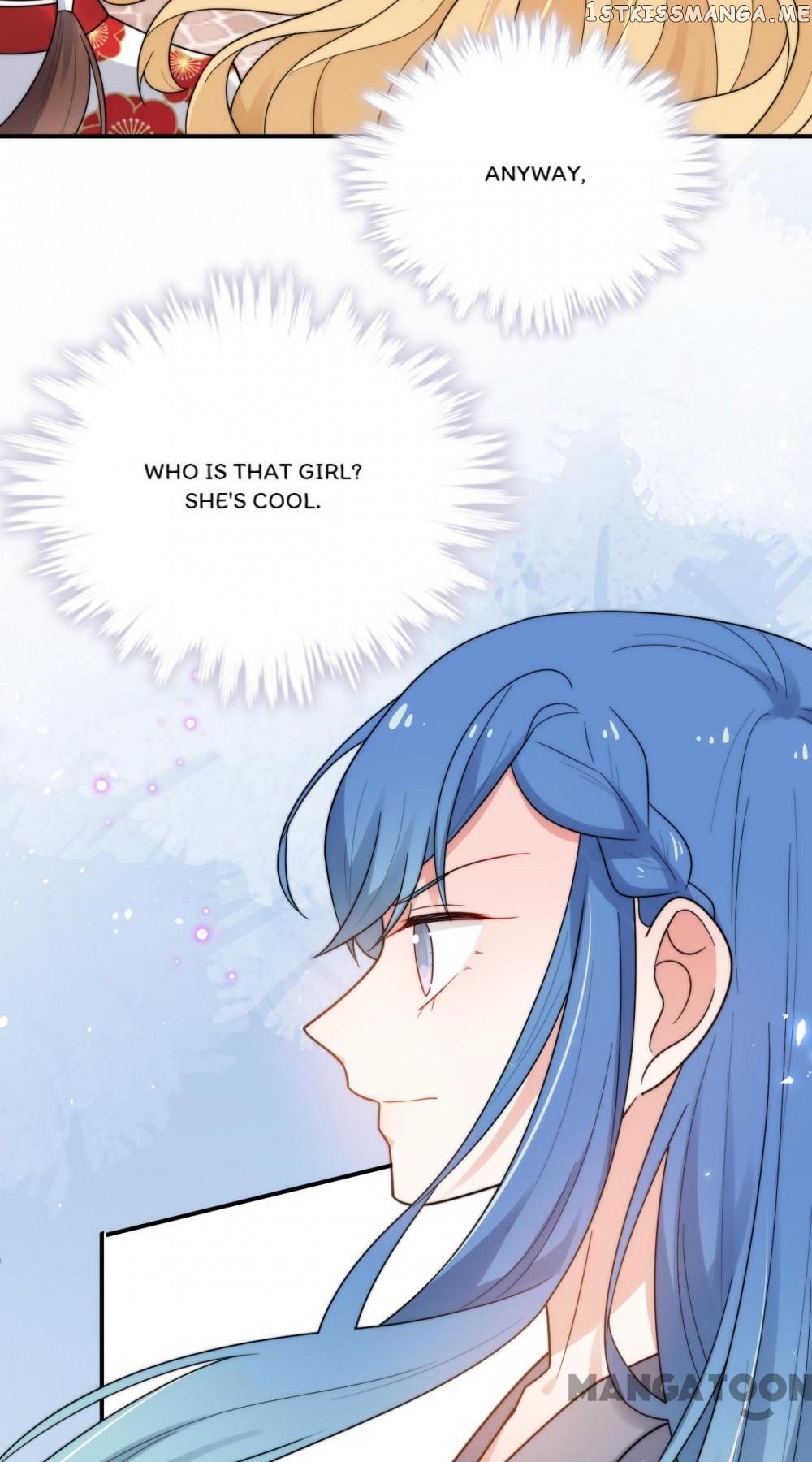 The Heiress VS Young Ruffian Chapter 206 - page 17
