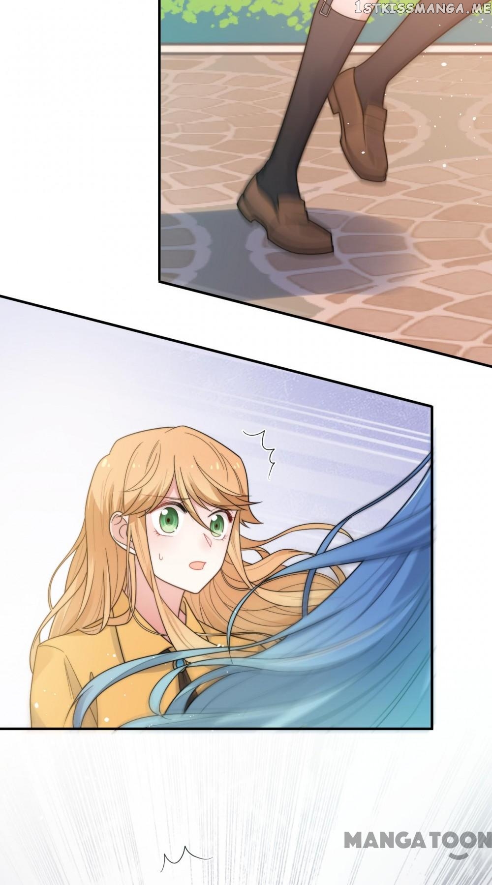 The Heiress VS Young Ruffian Chapter 206 - page 2