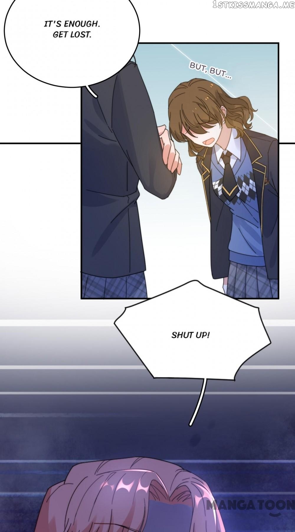The Heiress VS Young Ruffian Chapter 206 - page 23