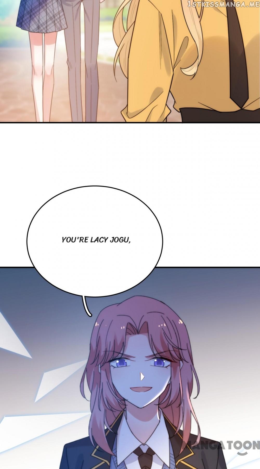 The Heiress VS Young Ruffian Chapter 206 - page 31