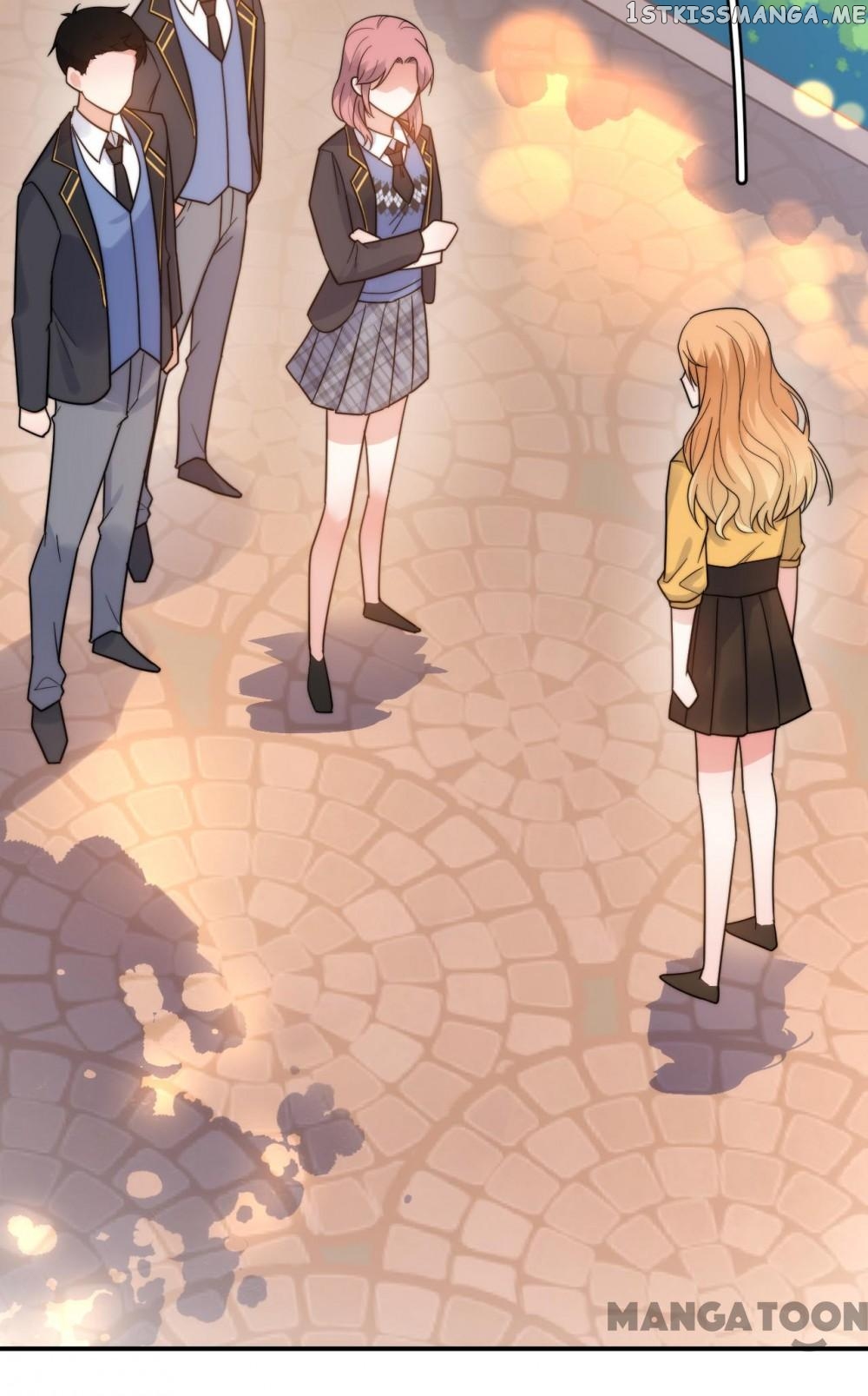 The Heiress VS Young Ruffian Chapter 206 - page 34