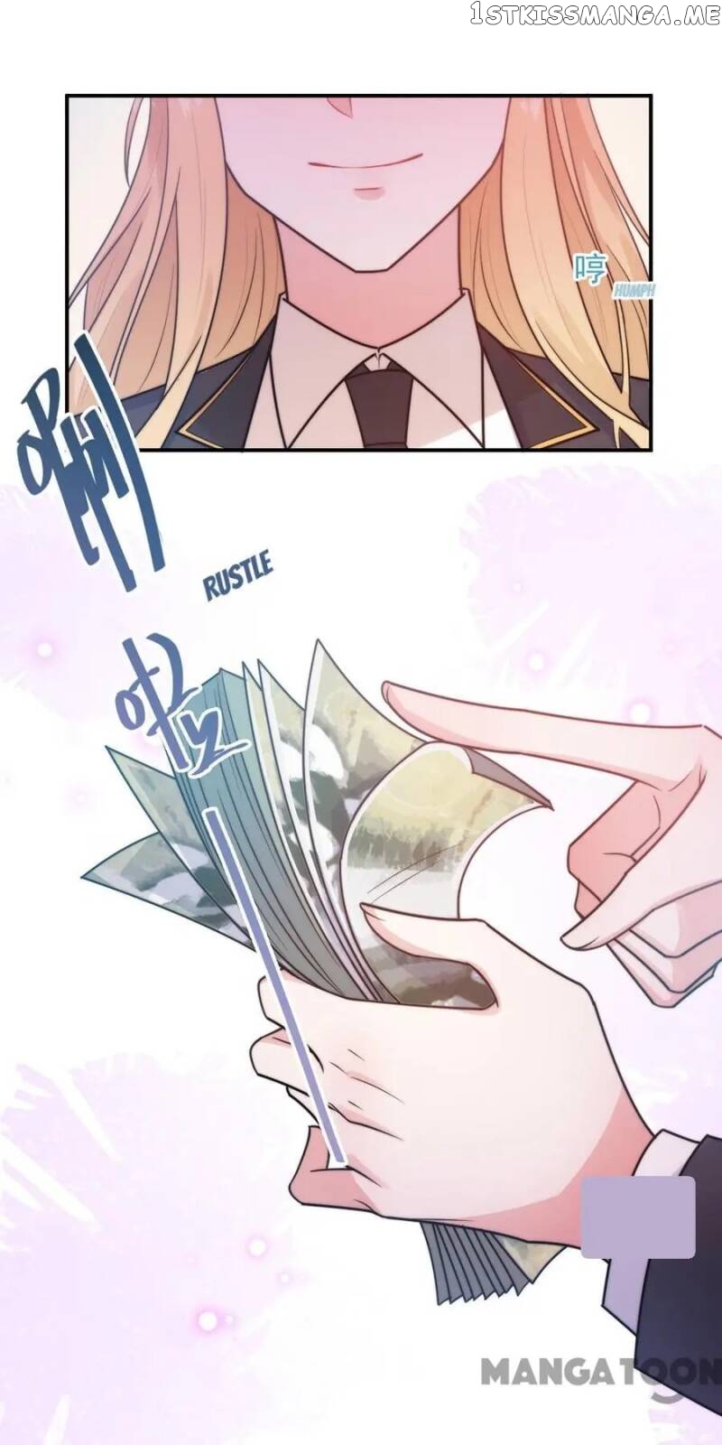 The Heiress VS Young Ruffian Chapter 250 - page 10