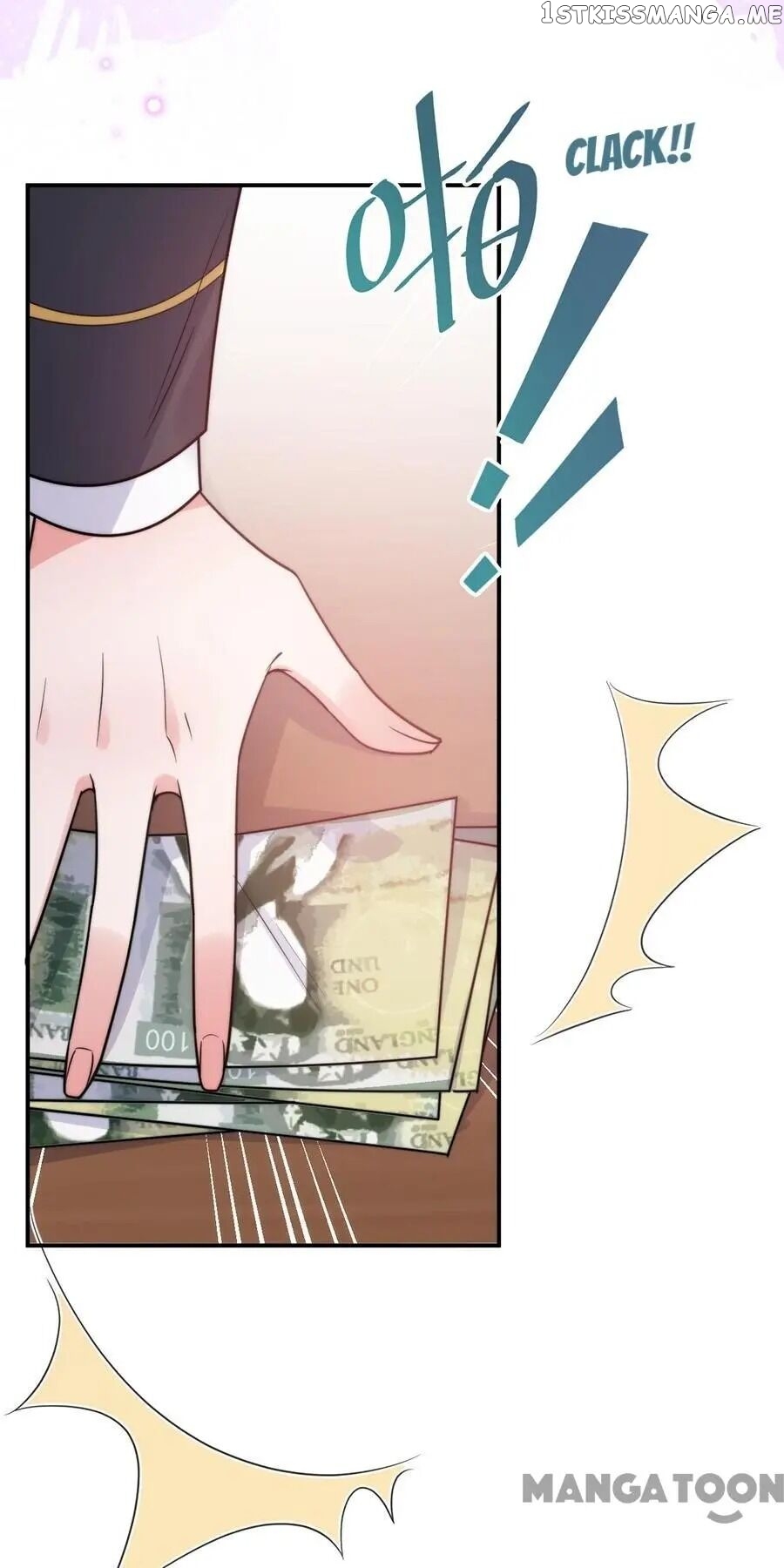 The Heiress VS Young Ruffian Chapter 250 - page 11