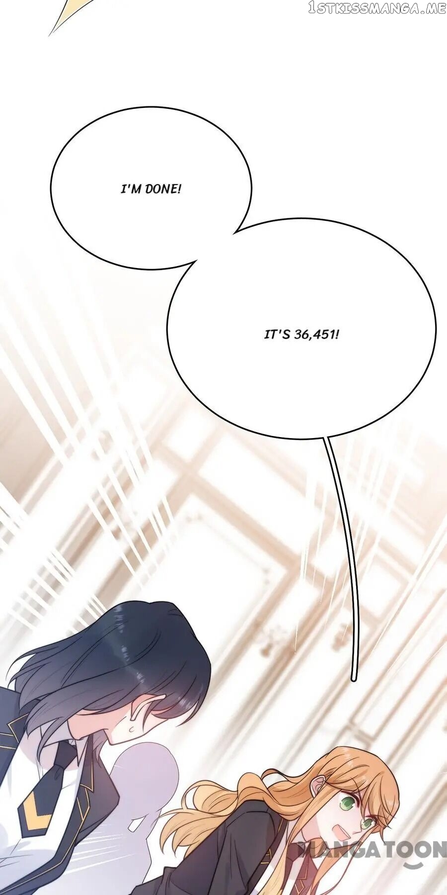 The Heiress VS Young Ruffian Chapter 250 - page 12