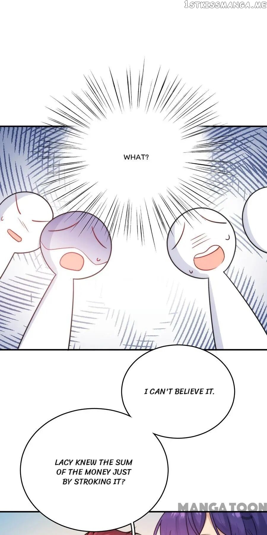 The Heiress VS Young Ruffian Chapter 250 - page 14