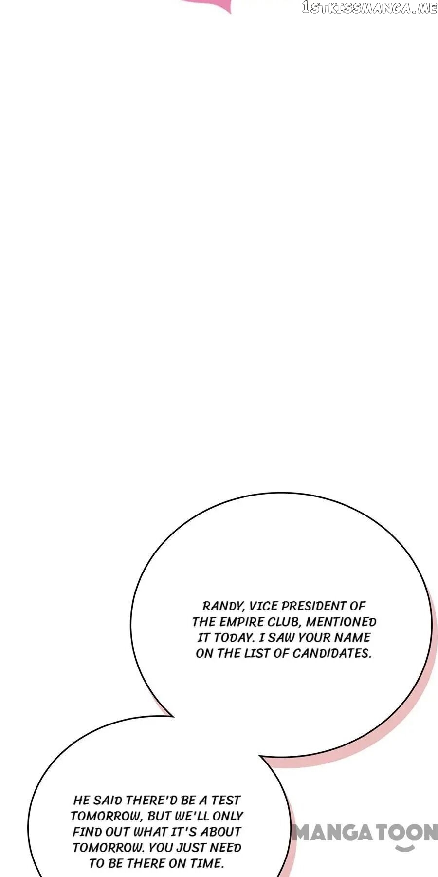 The Heiress VS Young Ruffian Chapter 250 - page 2