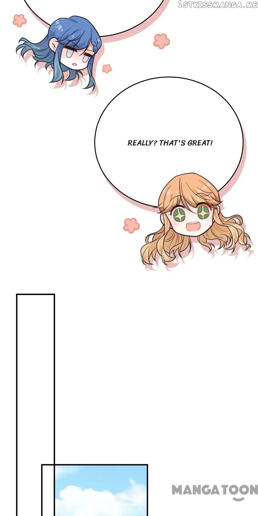 The Heiress VS Young Ruffian Chapter 250 - page 3