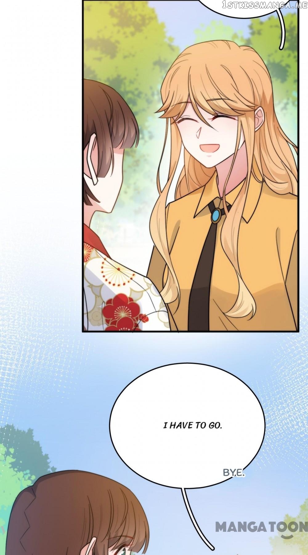 The Heiress VS Young Ruffian Chapter 207 - page 14