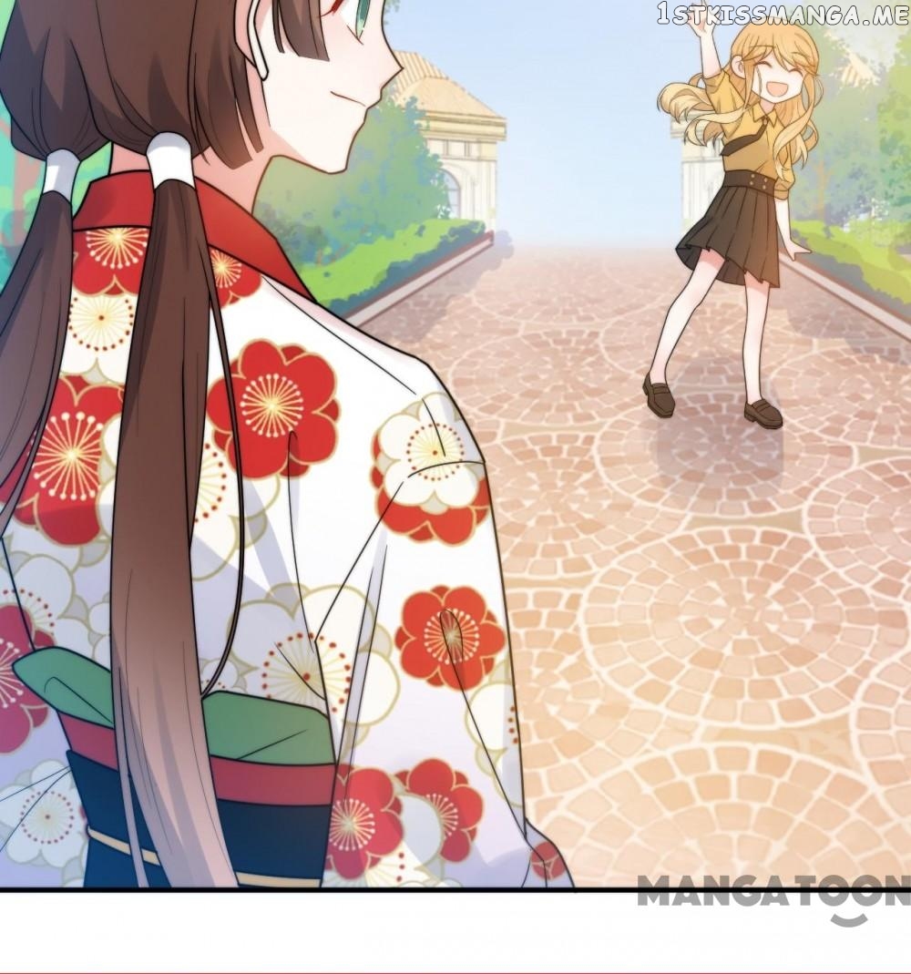The Heiress VS Young Ruffian Chapter 207 - page 15