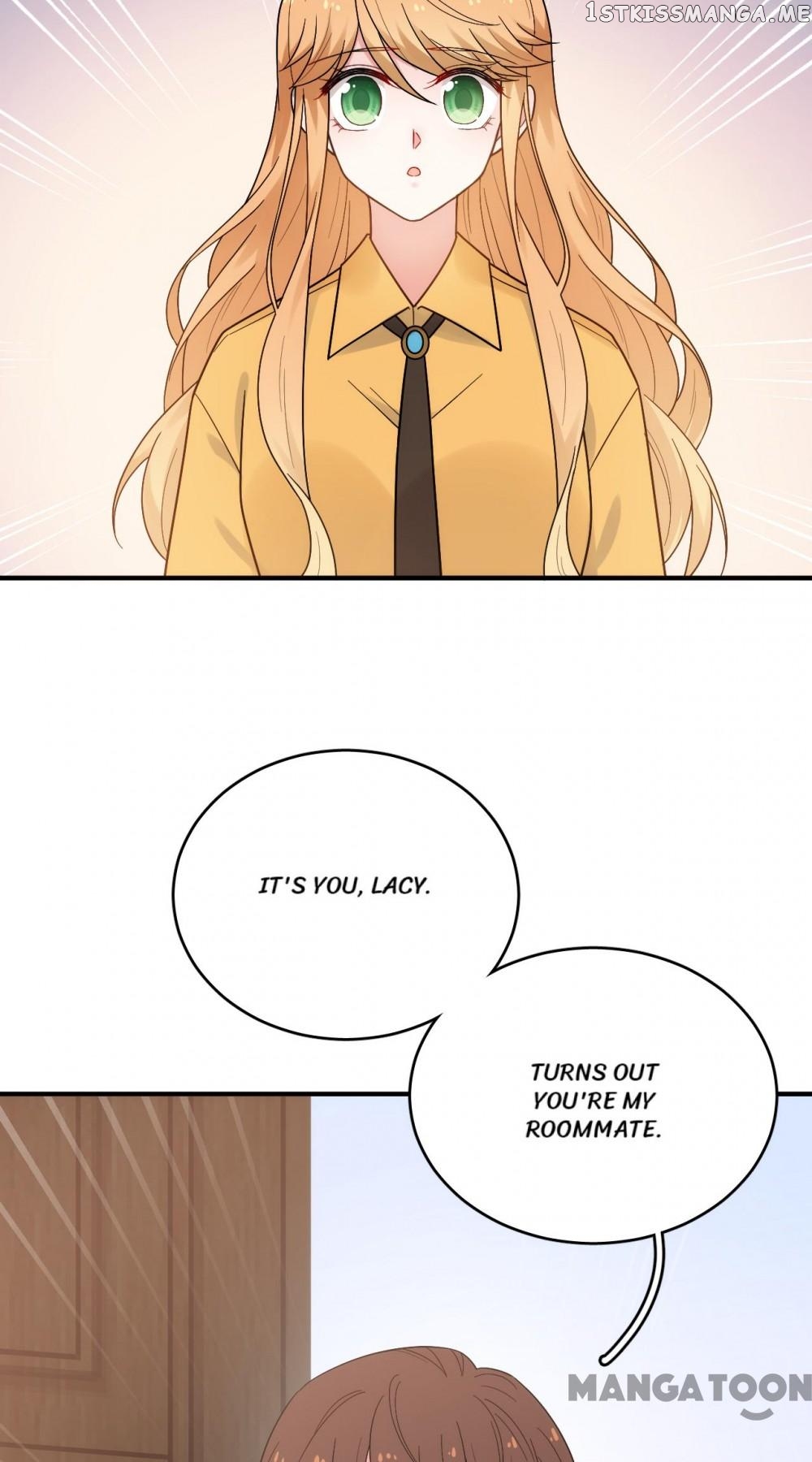 The Heiress VS Young Ruffian Chapter 207 - page 21