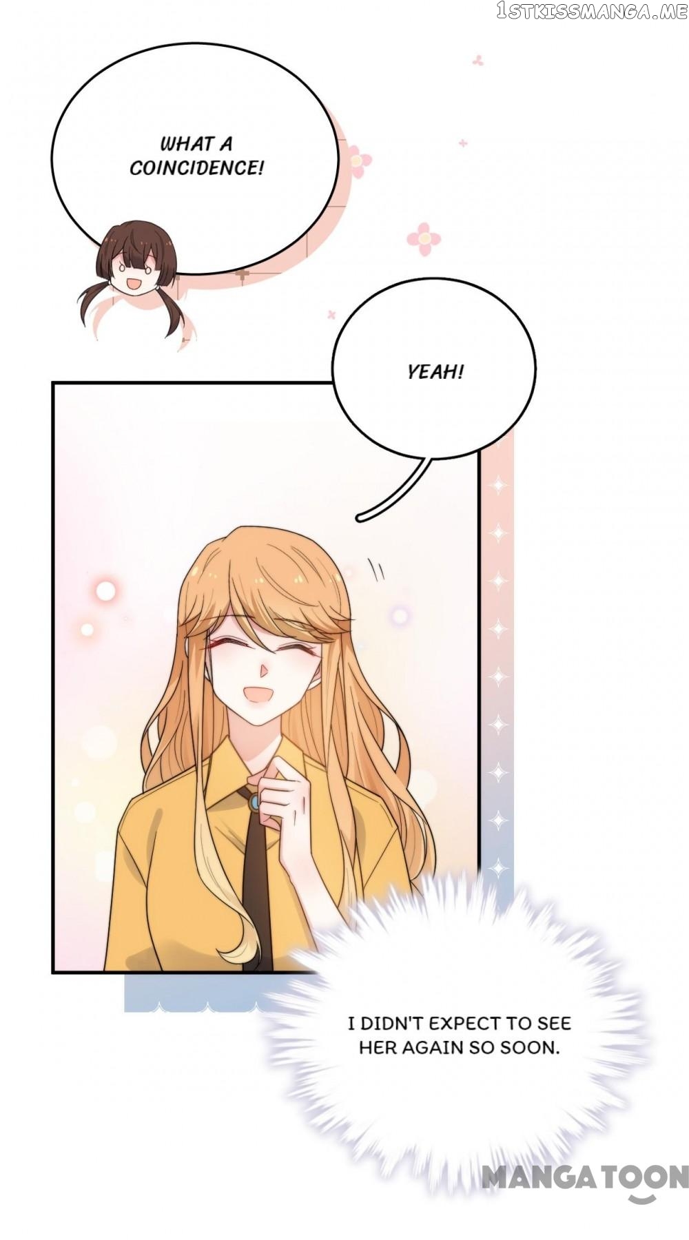The Heiress VS Young Ruffian Chapter 207 - page 24