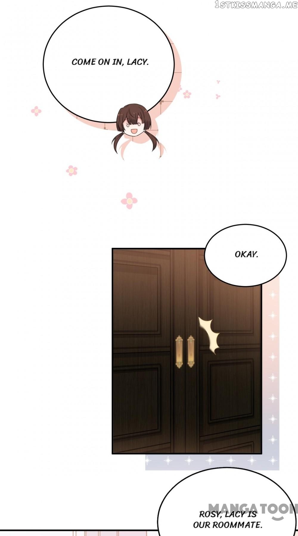 The Heiress VS Young Ruffian Chapter 207 - page 25