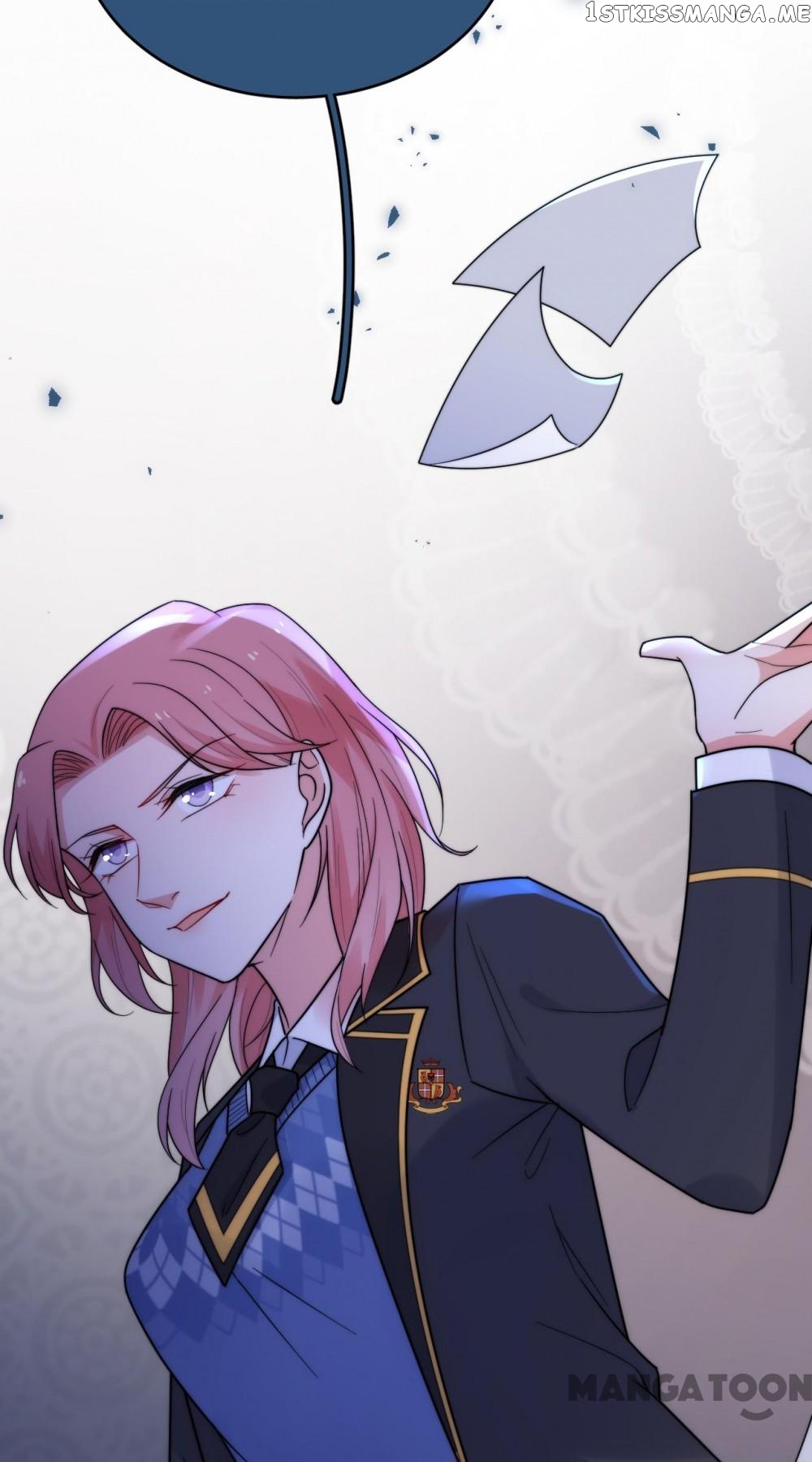 The Heiress VS Young Ruffian Chapter 207 - page 5