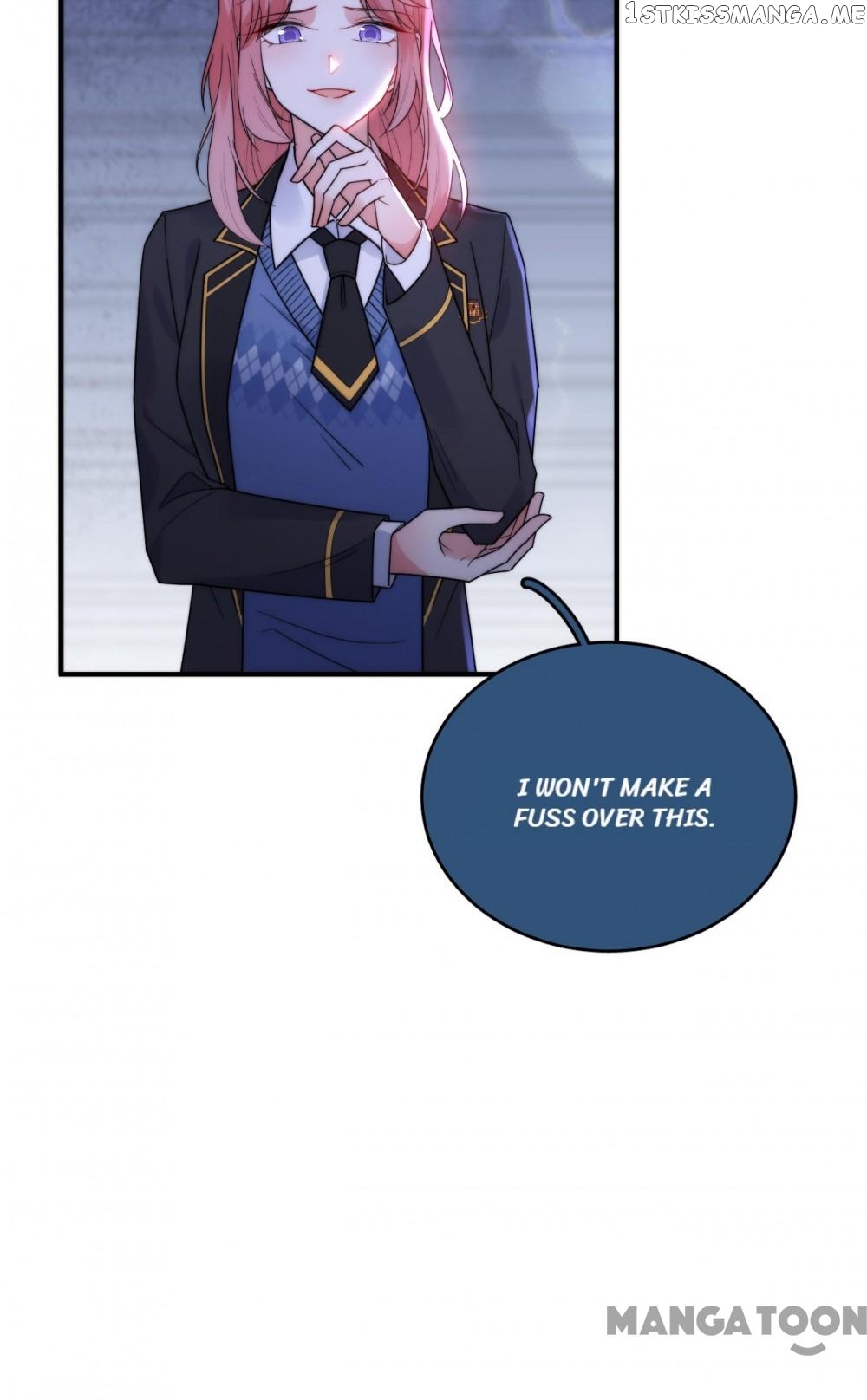 The Heiress VS Young Ruffian Chapter 207 - page 8