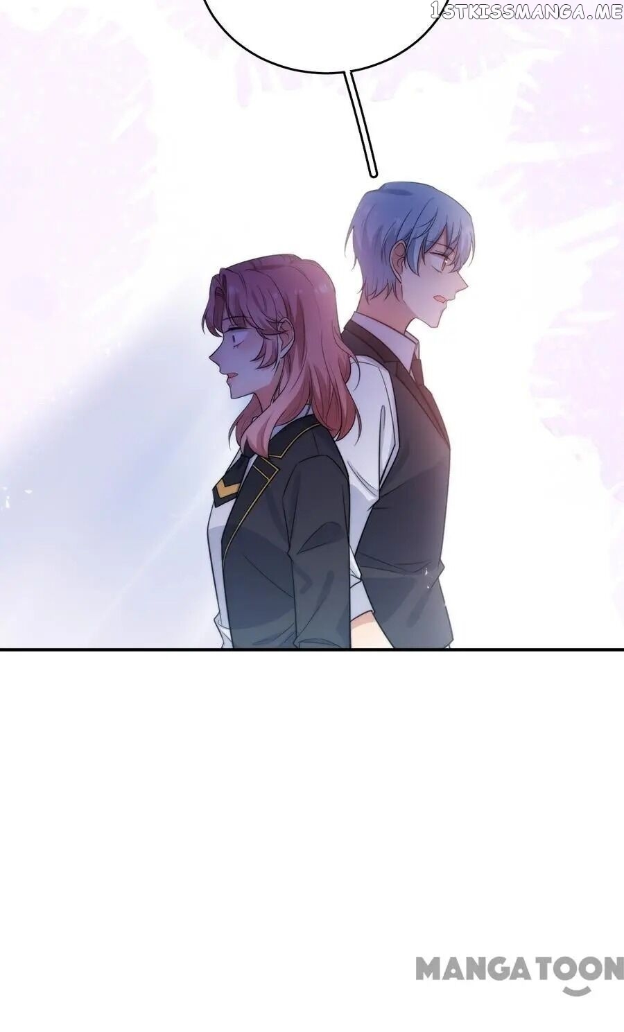 The Heiress VS Young Ruffian Chapter 243 - page 18