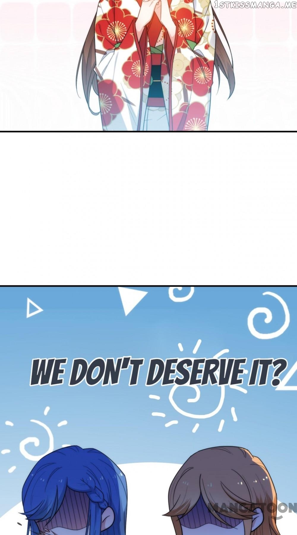 The Heiress VS Young Ruffian Chapter 208 - page 12