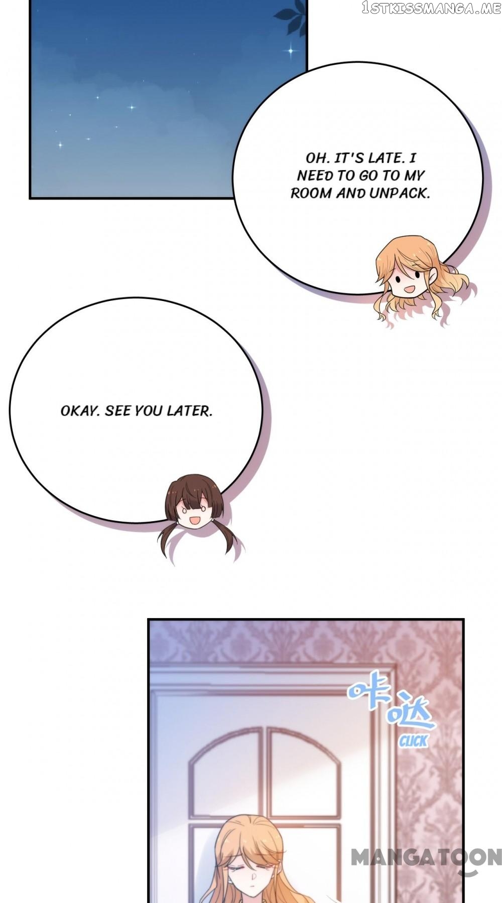 The Heiress VS Young Ruffian Chapter 208 - page 15