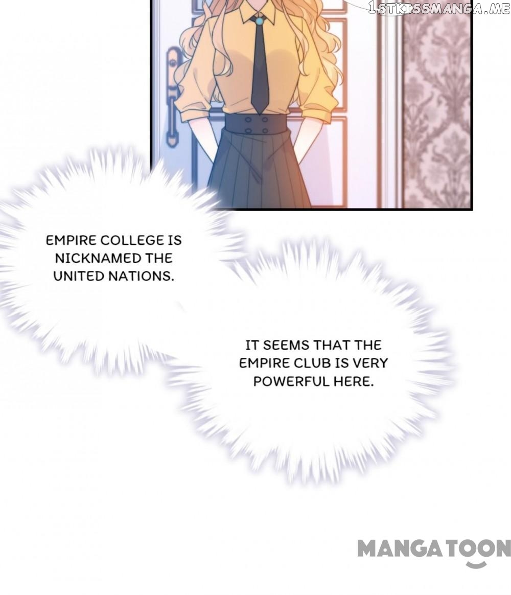 The Heiress VS Young Ruffian Chapter 208 - page 16