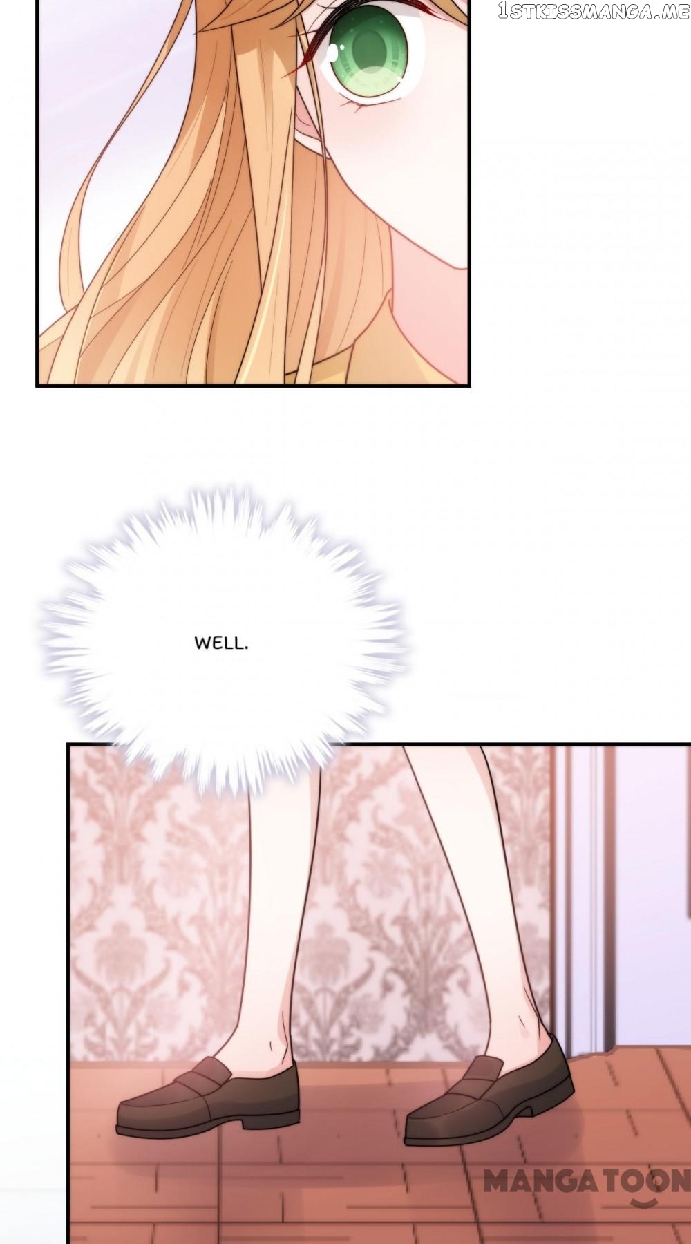 The Heiress VS Young Ruffian Chapter 208 - page 19