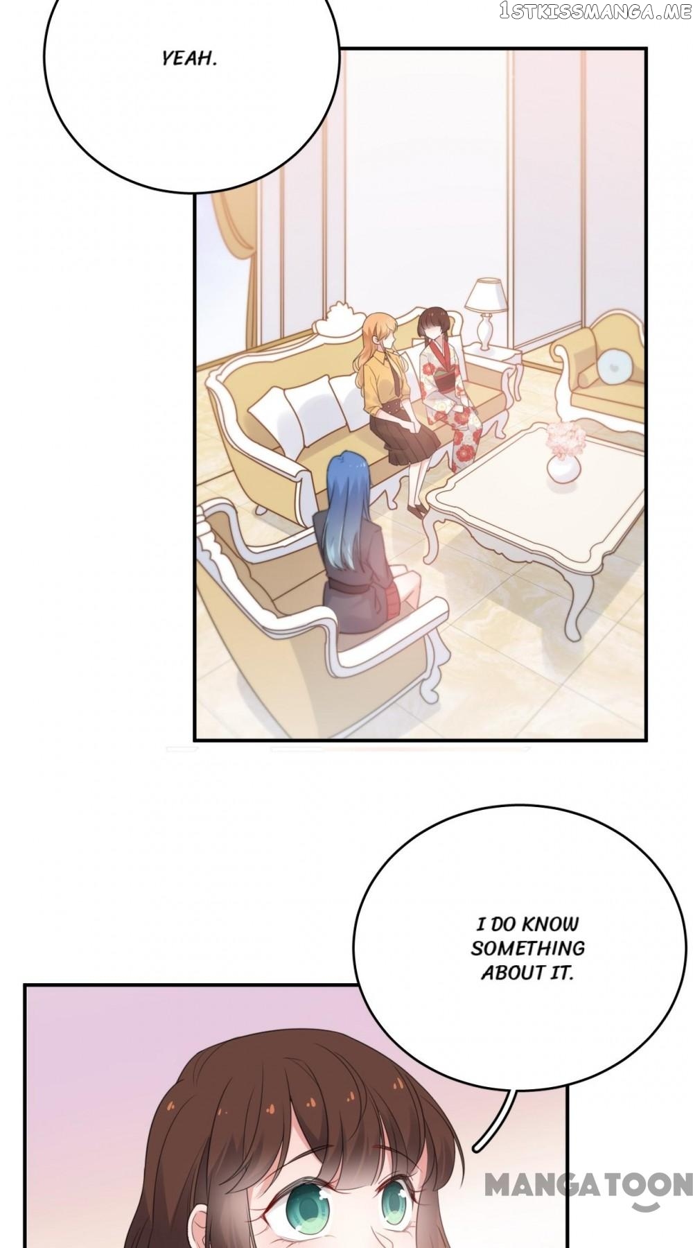 The Heiress VS Young Ruffian Chapter 208 - page 2
