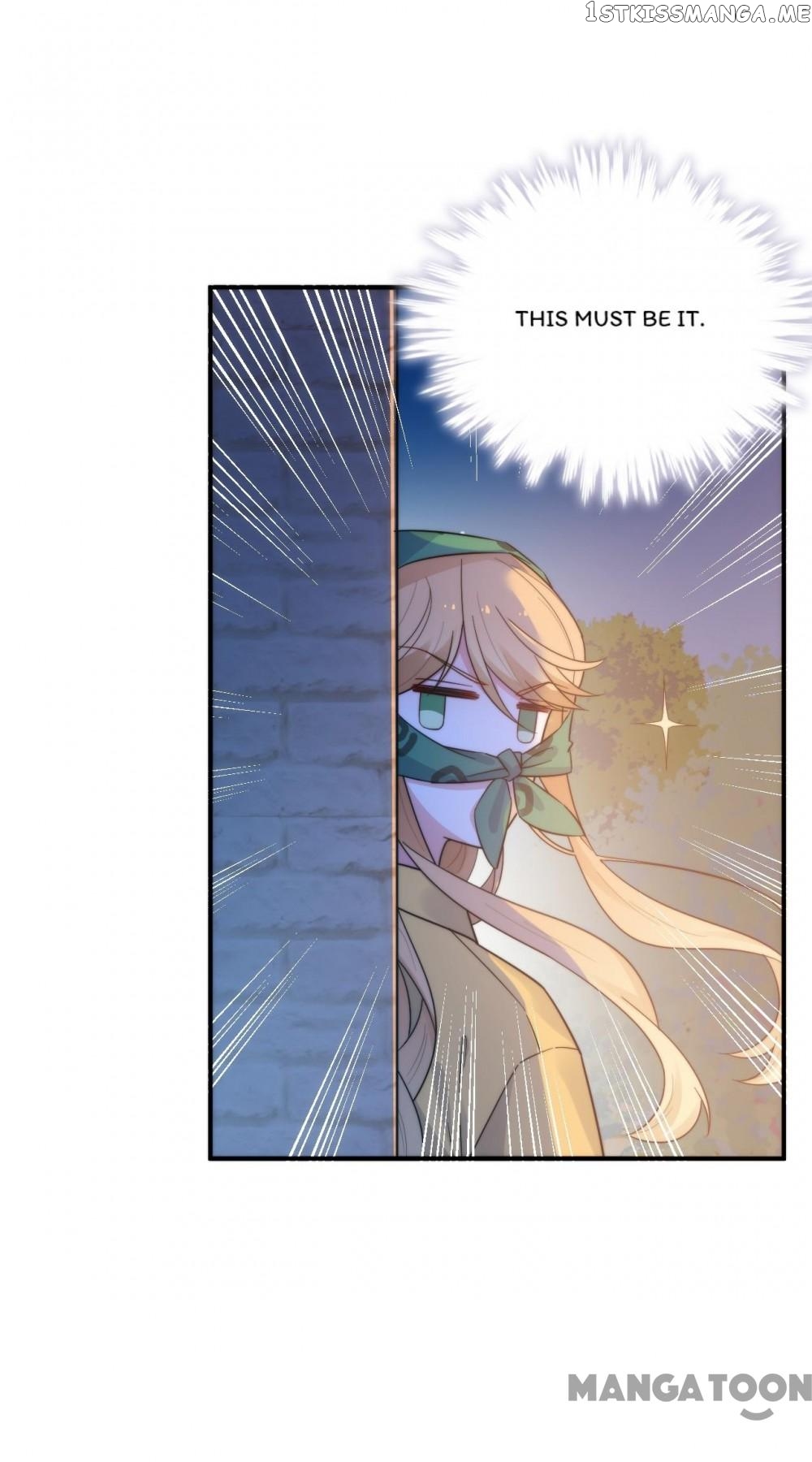 The Heiress VS Young Ruffian Chapter 208 - page 24