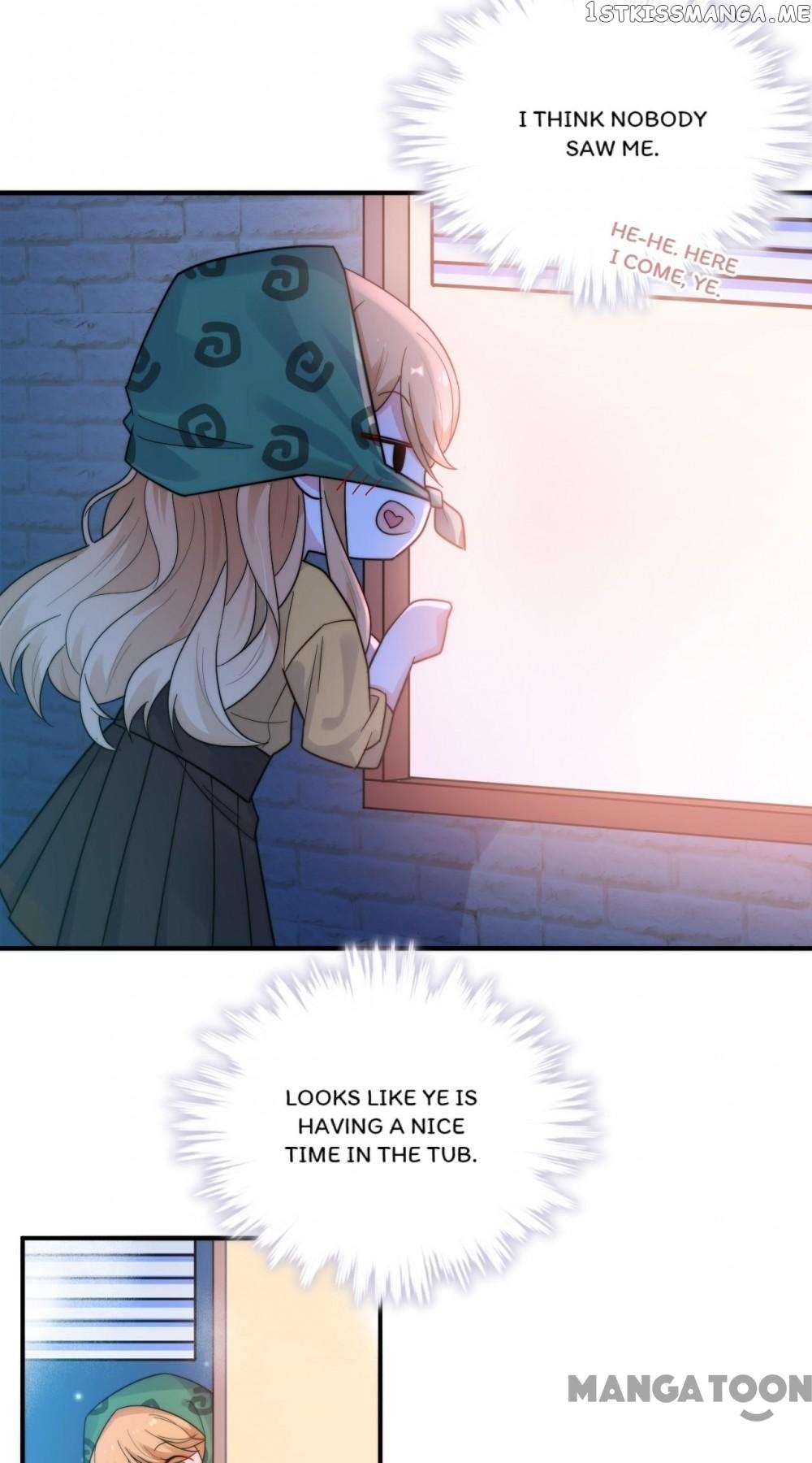 The Heiress VS Young Ruffian Chapter 208 - page 27