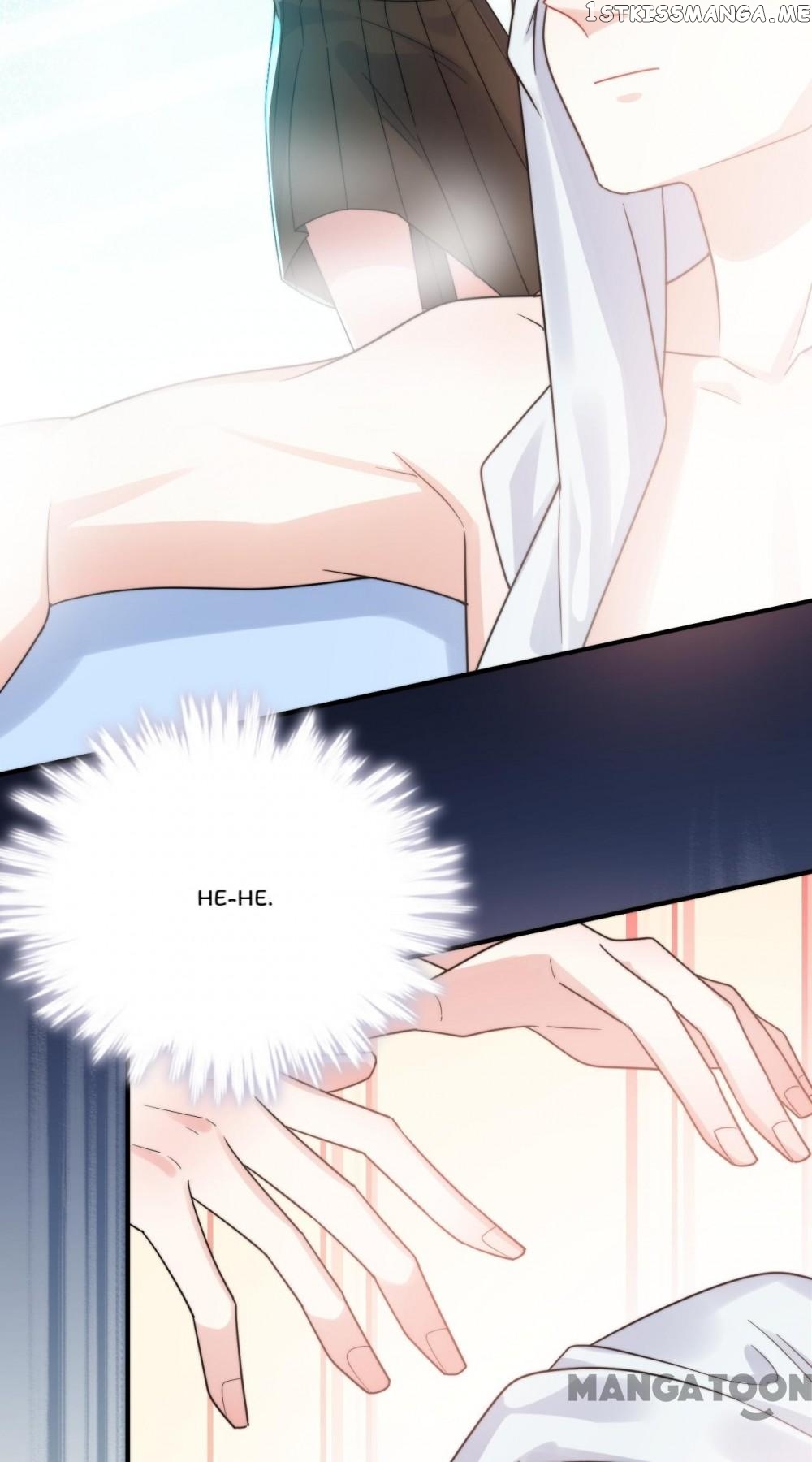 The Heiress VS Young Ruffian Chapter 208 - page 30