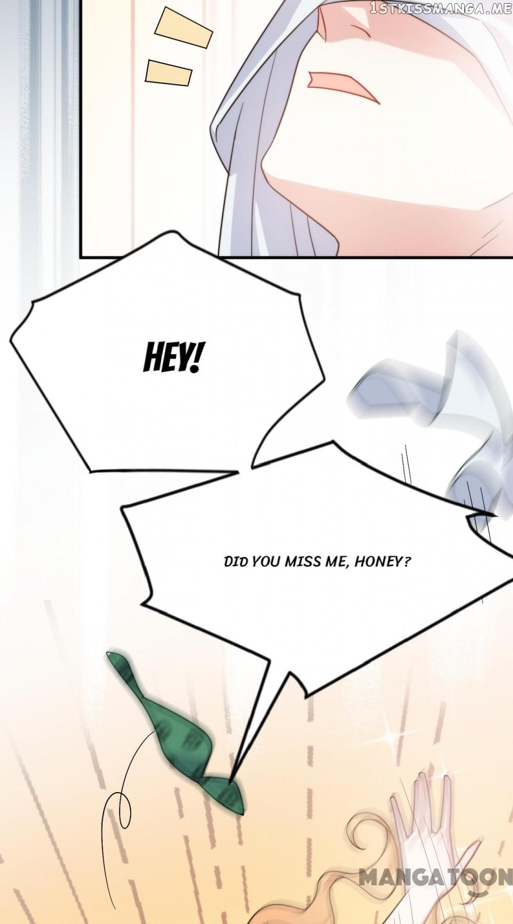 The Heiress VS Young Ruffian Chapter 208 - page 31
