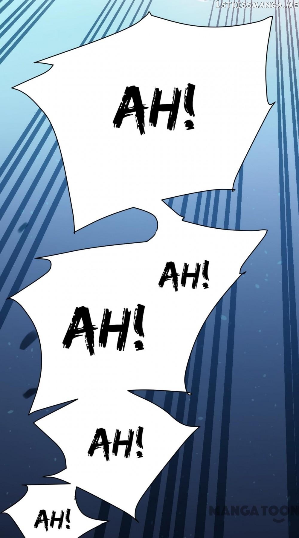 The Heiress VS Young Ruffian Chapter 208 - page 33