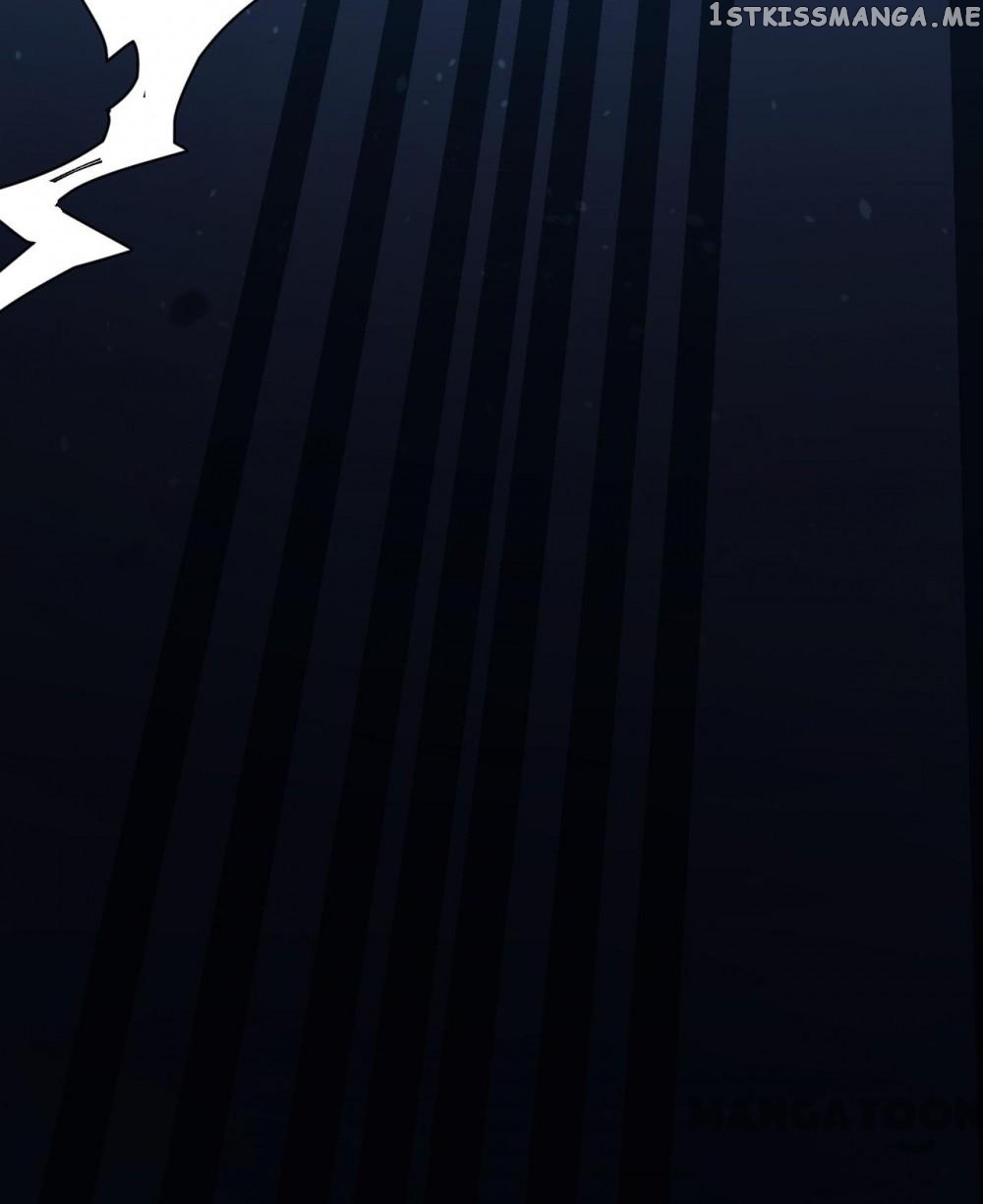 The Heiress VS Young Ruffian Chapter 208 - page 34