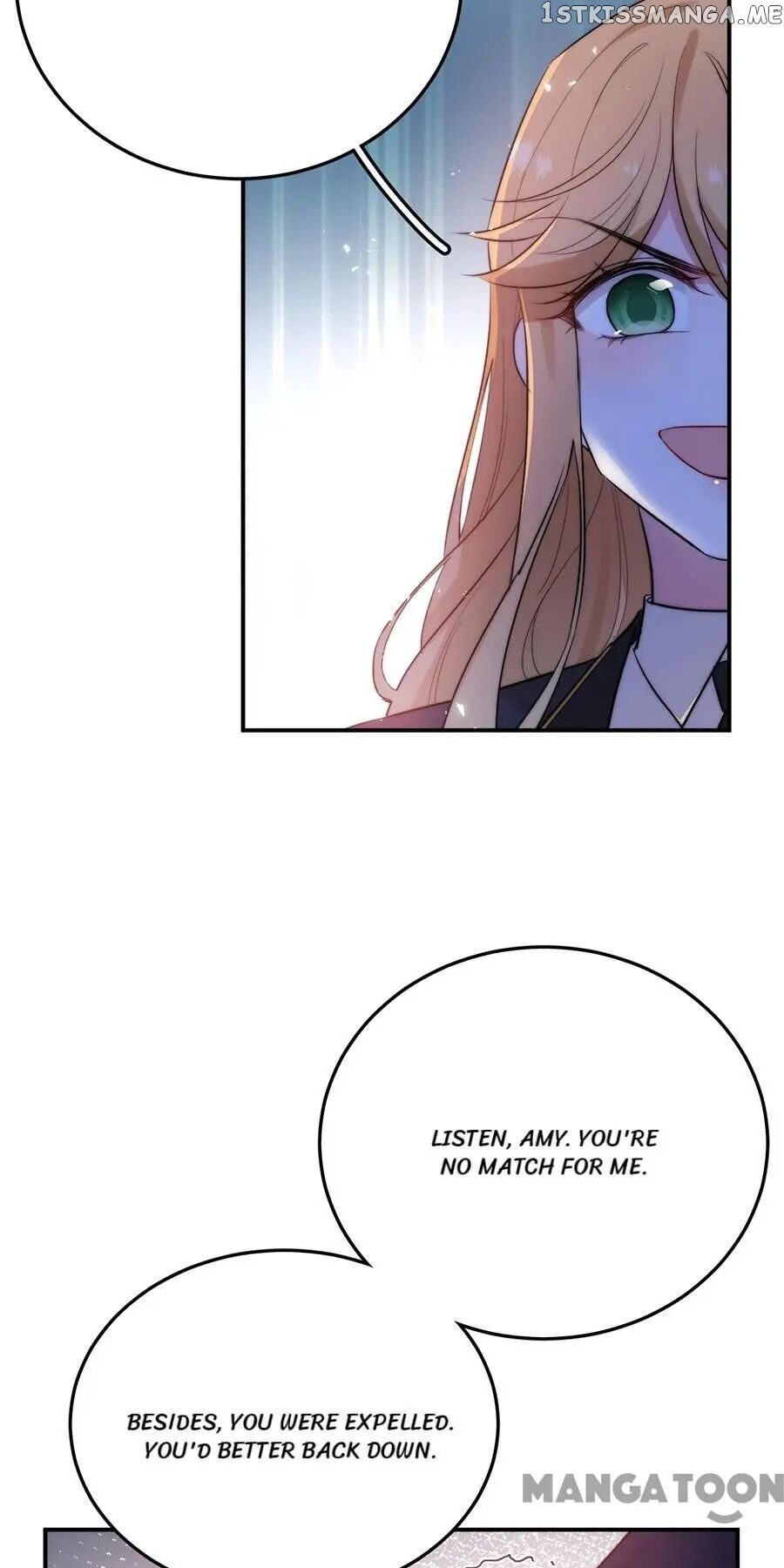 The Heiress VS Young Ruffian Chapter 244 - page 15