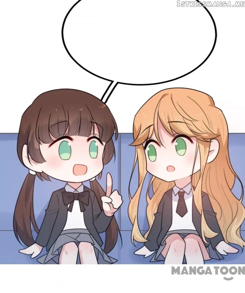 The Heiress VS Young Ruffian Chapter 244 - page 30