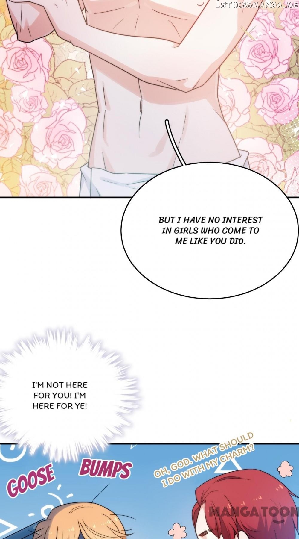 The Heiress VS Young Ruffian Chapter 209 - page 10