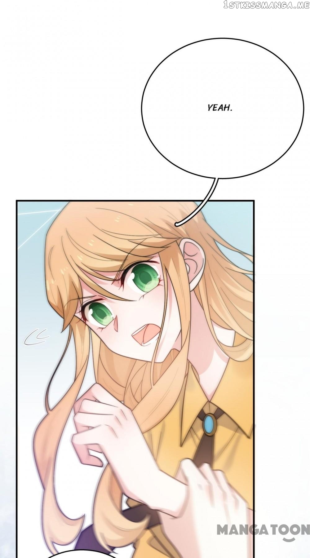 The Heiress VS Young Ruffian Chapter 209 - page 13