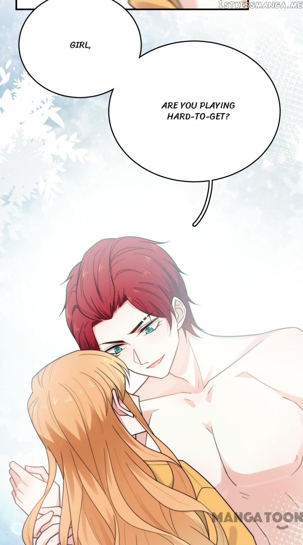 The Heiress VS Young Ruffian Chapter 209 - page 14