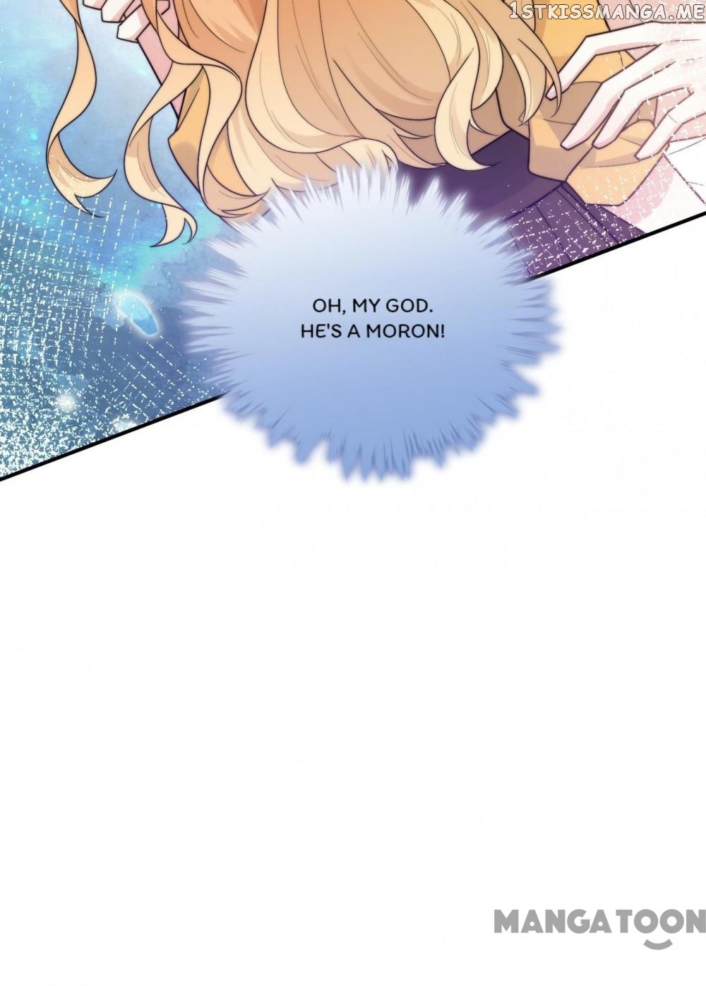 The Heiress VS Young Ruffian Chapter 209 - page 15