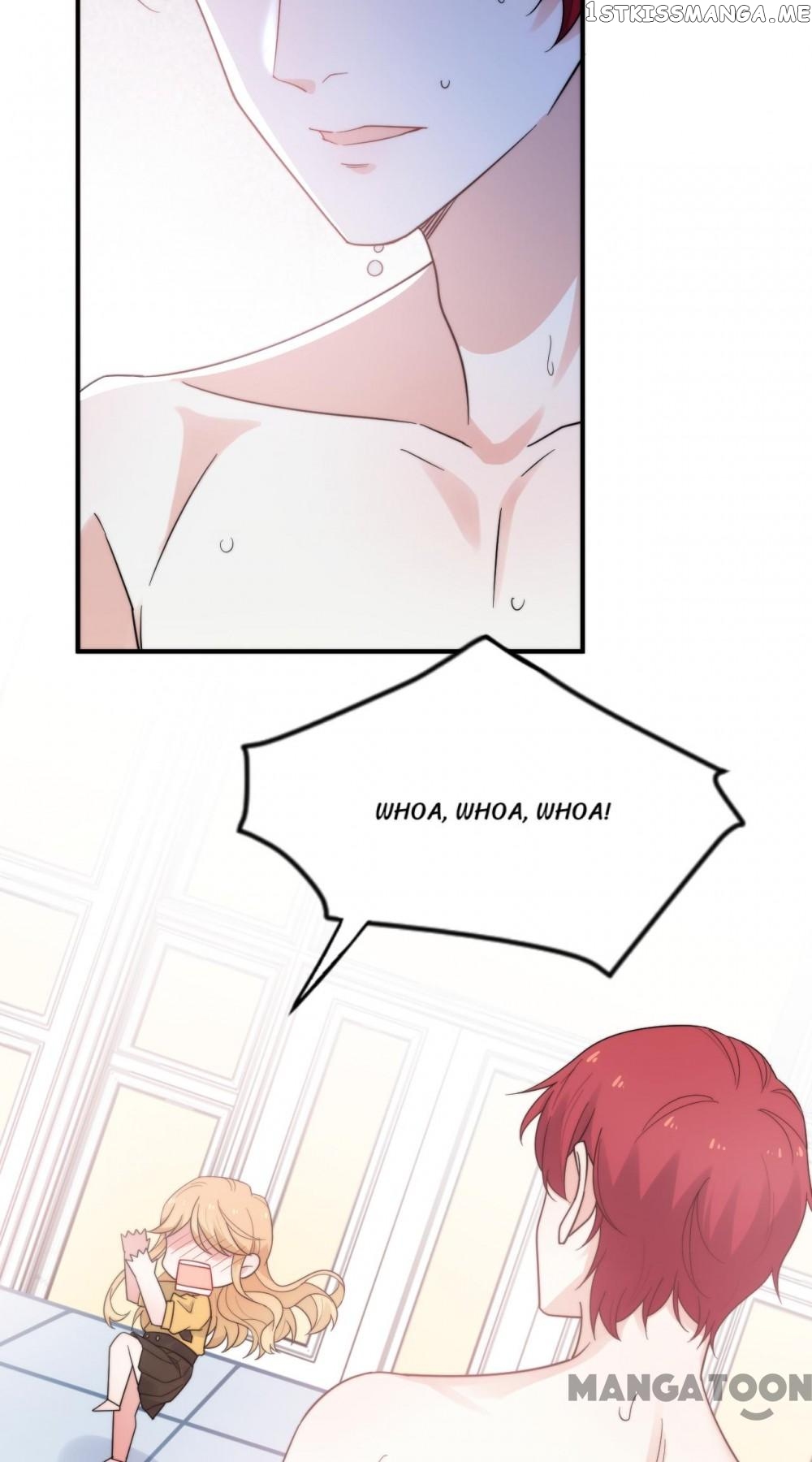 The Heiress VS Young Ruffian Chapter 209 - page 2
