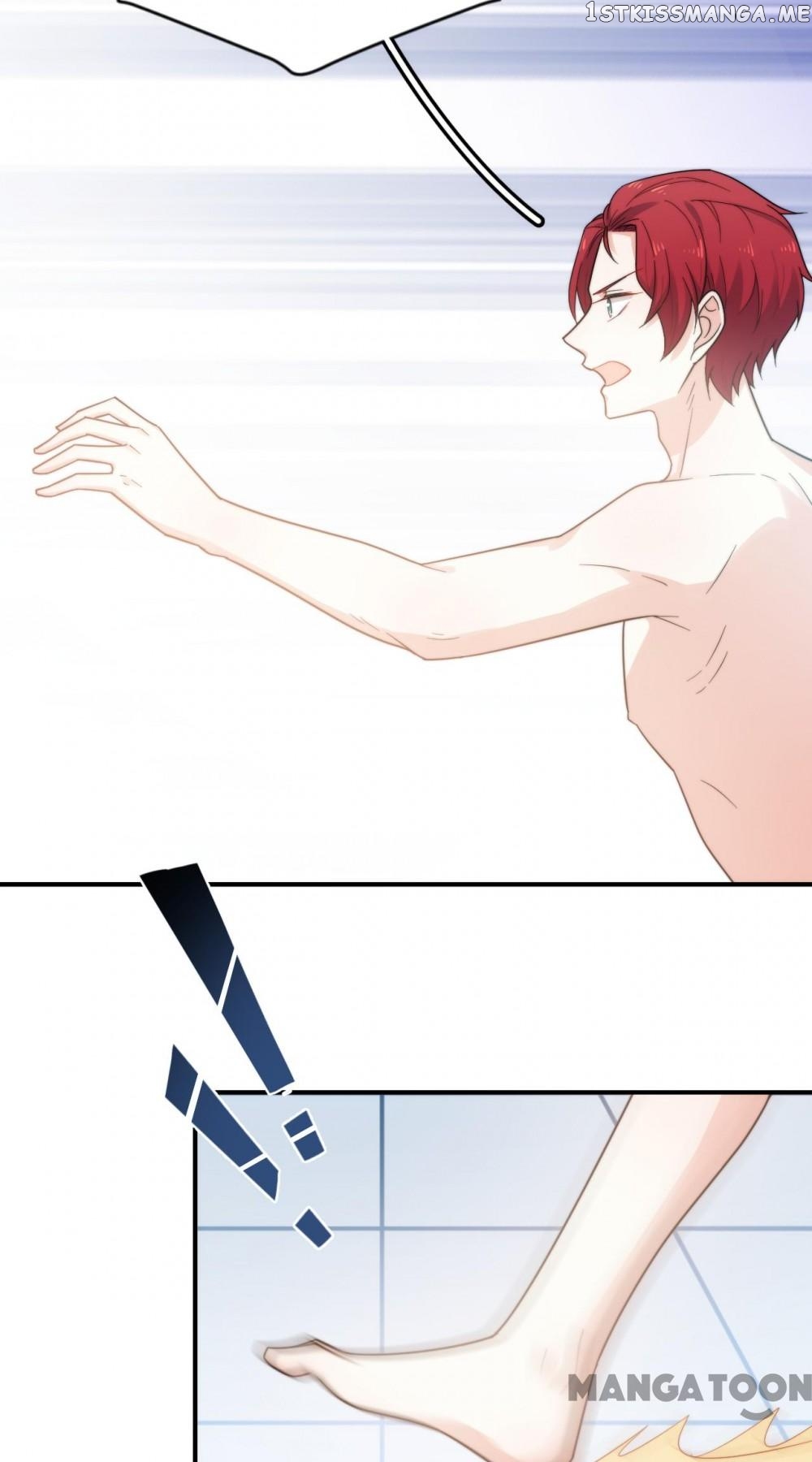 The Heiress VS Young Ruffian Chapter 209 - page 20