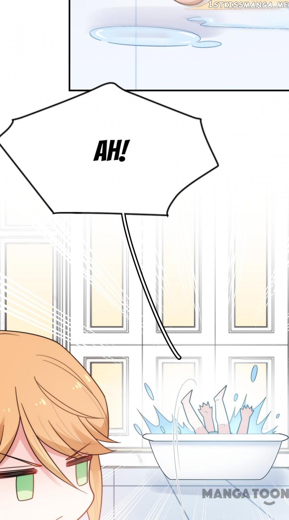 The Heiress VS Young Ruffian Chapter 209 - page 21